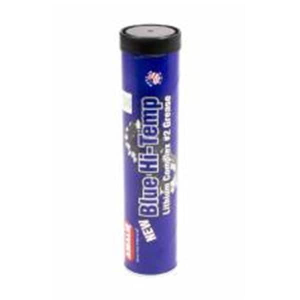 Tool Time 14 oz Blue Hi-Temp Grease TO3617207 - main